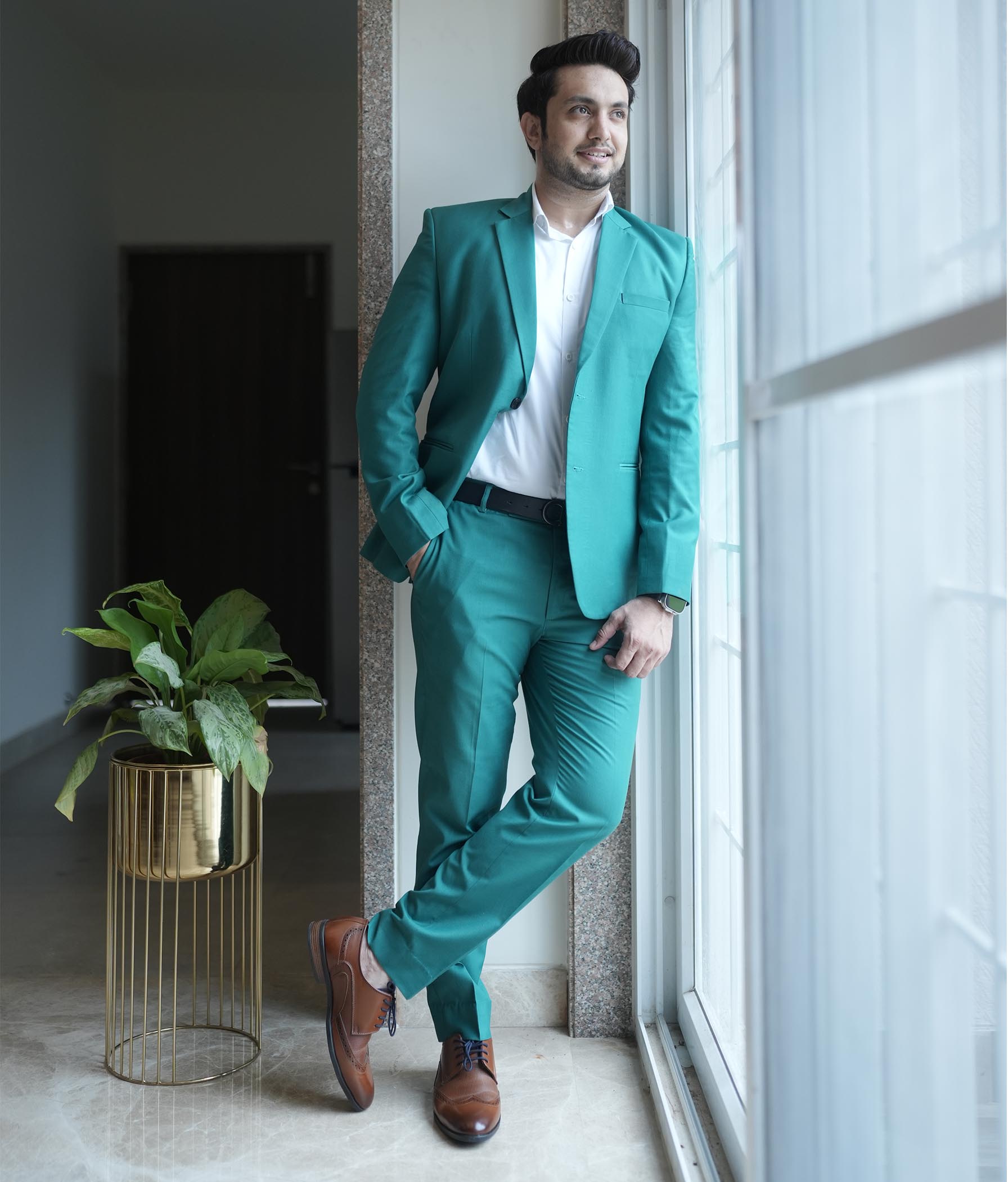 Lead Agent Profile Picture