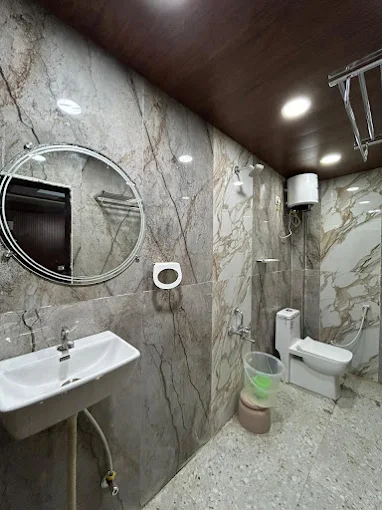 Artisan Bathrooms