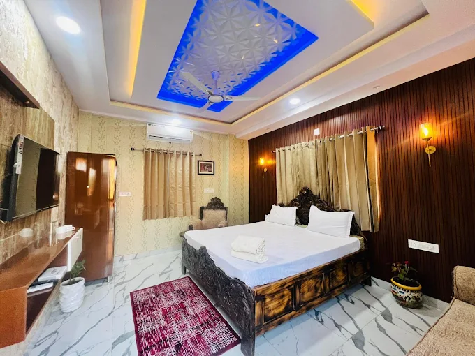 Royal Comfort